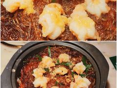 -绿茶餐厅(朝阳大悦城店)