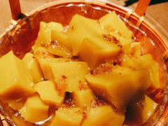 -张家卫·阳江菜·小海鲜(肥婆湾桥店)