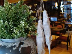 -长沙北辰洲际酒店-兰调全日餐厅