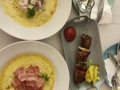 -库滋明·俄罗斯特色美食(中央大街店)