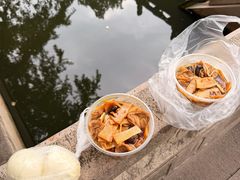 -西园寺素食(西园弄戒幢律寺店)