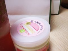 -奈雪的茶(青岛卓悦里INTOWN店)