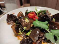 爽口木耳-大丰收脆鱼(浦西万达店)