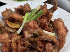 -腰记饭店(龙源路店)