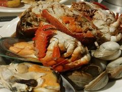 -星伦多自助料理·涮烤一体(虹悦城店)