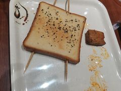 -金刚山烧烤(中山路店)