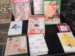 -三联韬奋书店(宽窄巷子店)