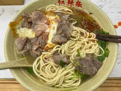 -豫厨老汤拉面(企业广场店)