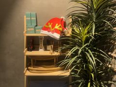 -施奈儿.洗头頭療.按摩SPA.采耳(上梅林店)