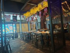 -外婆私房菜(新亚百货店)