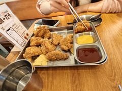 -青春分食(仙林大学城店)