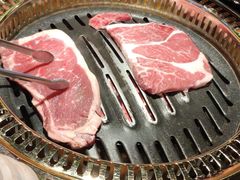 -吉秋田鲜和牛烧肉·肉档自选