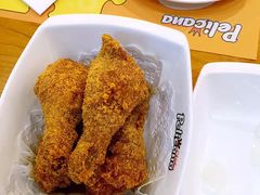 -Pelicana百利家炸鸡(江南西名店城店)