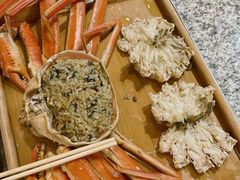 -震海贝烤贝·民俗特色店(延吉总店)