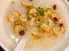 荔湾艇仔粥-卓粤拉肠(红庙店)