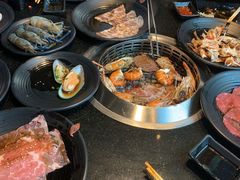 -Kingkong Buffet(The Mercury ville)