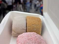 -清真老西北角温记粘食店(长沙路店)