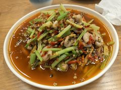 火爆脆肠-艺味深尝(云锦路店)