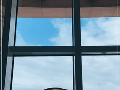 -大堂吧(大连金石滩绿发希尔顿度假酒店)