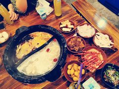 -吃皮火锅馆(苏宁店)
