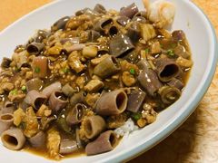 -小郭私房菜·海肠捞饭店(学士街店)