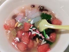 冰粉-川锅一号火锅(铜山万达店)