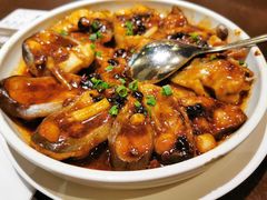 -有璟阁港式餐厅(国贸商城店)