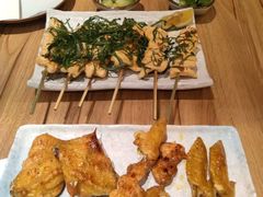 -大米·京都小酒馆·炭烧海鲜·烧鸟(龙口东路店)