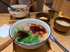 -马记永·兰州牛肉面(天通苑家乐福店)