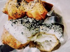 -芳婆糕团店(王府大街店)