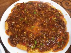 -东北小二东北菜(大车家巷店)