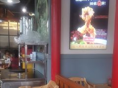 -蛙一刀·麻椒鱼火锅(金仙桥店)