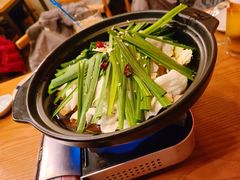 牛肠火锅-天手古舞居酒屋(889广场店)