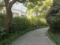 -兰溪青年公园