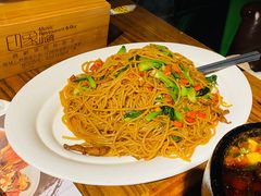 -小镇印象音乐餐吧(莲塘店)