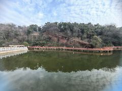 -东坡赤壁风景名胜区