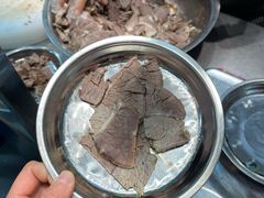 -清真·马安军辣子牛肉面