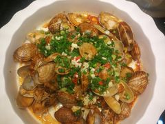 -丰收日·小海鲜·沪上家宴(顾村正大店)