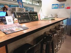 -阿里家·新疆烤肉酒場 by MIG
