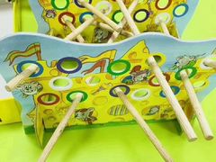 -兜莱·亲亲袋鼠国际早教