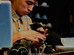 -Rechill Cafe(工体店)