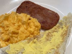 -香港深仔记茶餐厅(东门店)