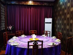 包厢-长兴菜馆(高桥店)