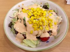 -萨莉亚意式餐厅(苏州食百家店)