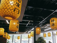 -长安后宰门水盆羊肉(新都心店)