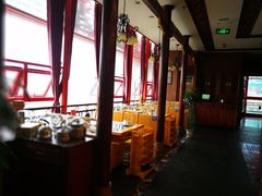 -老码头火锅(骡马市店)