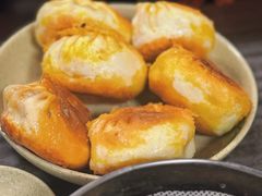 牛肉煎包-李记清真馆(打钉巷店)