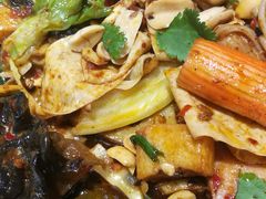 -拿渡麻辣香锅(龙旗购物中心店)