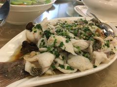 -十三姨工厨顺德美食·宴会·团餐(天河北路店)