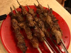 -维吾尔餐厅(宜山路店)